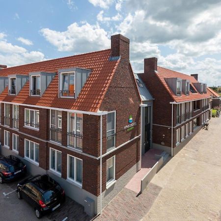 Apartment Near Beach In Zoutelande Exterior photo
