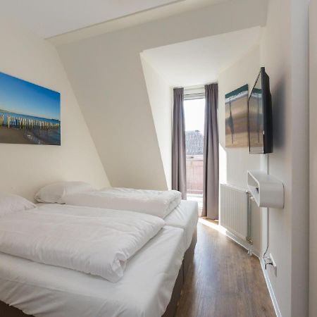 Apartment Near Beach In Zoutelande Exterior photo