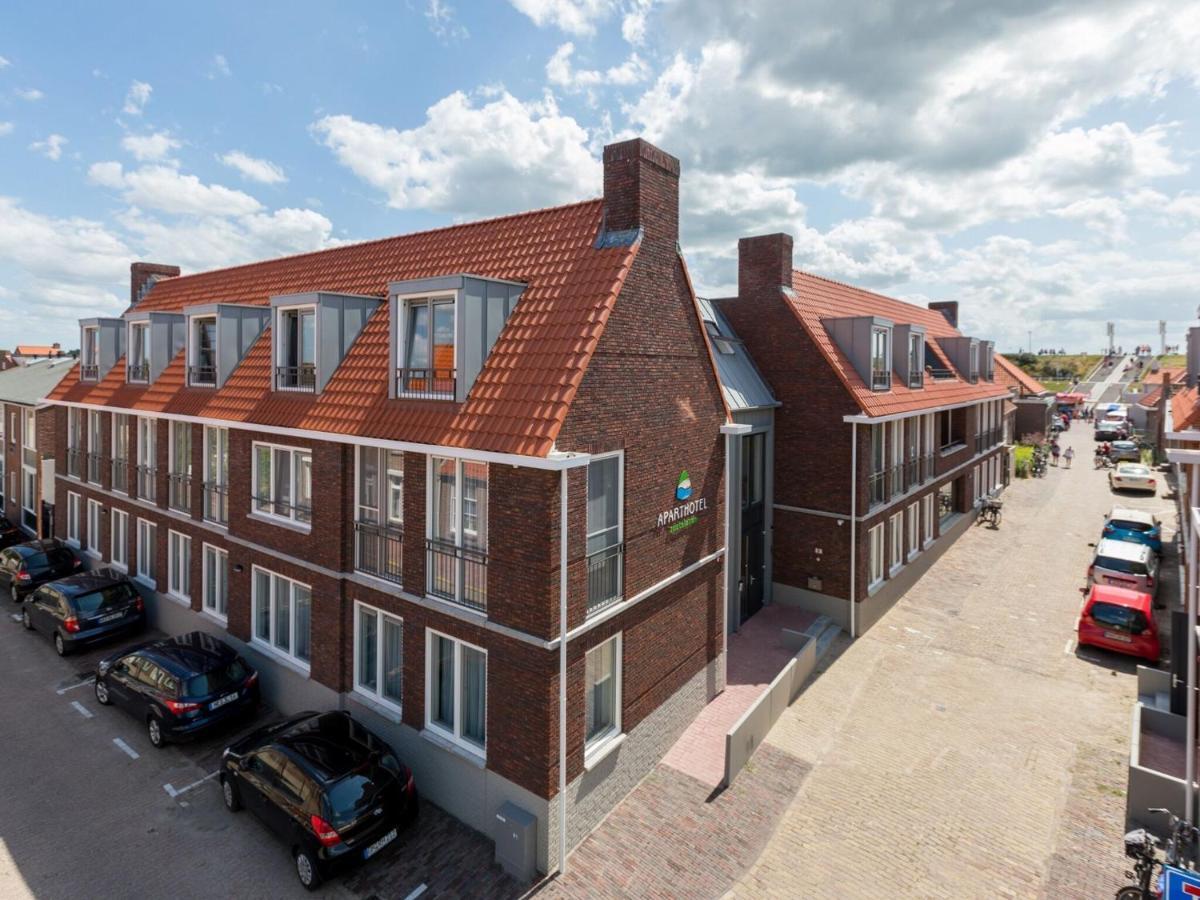 Apartment Near Beach In Zoutelande Exterior photo