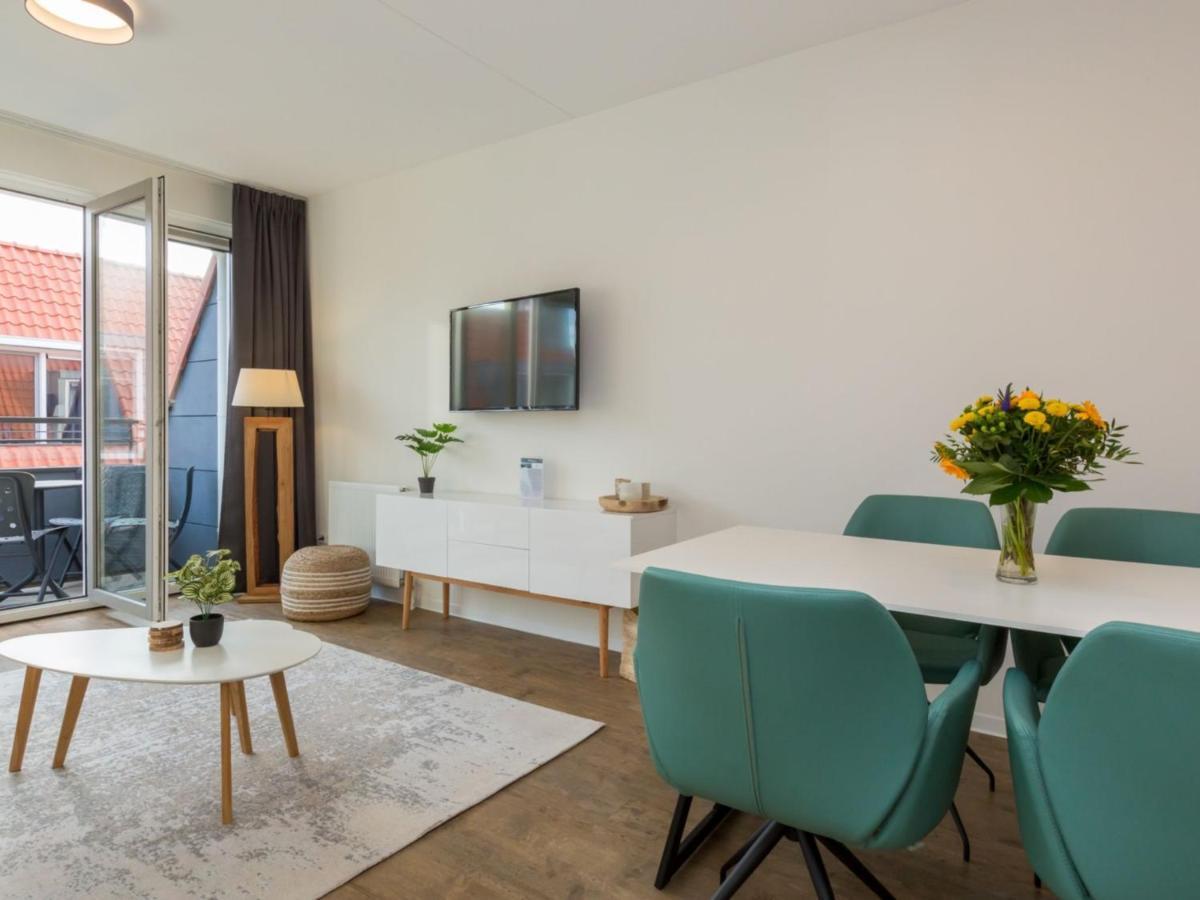 Apartment Near Beach In Zoutelande Exterior photo