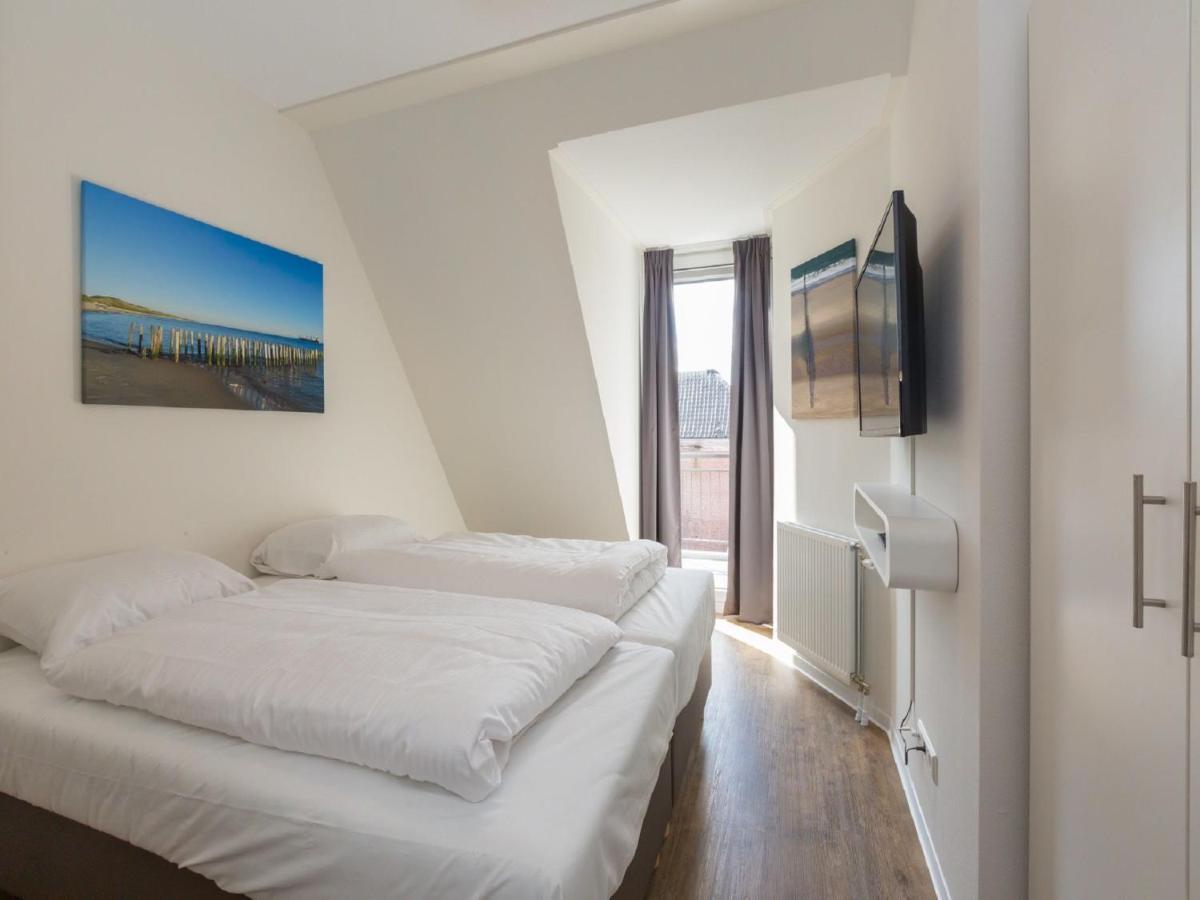 Apartment Near Beach In Zoutelande Exterior photo