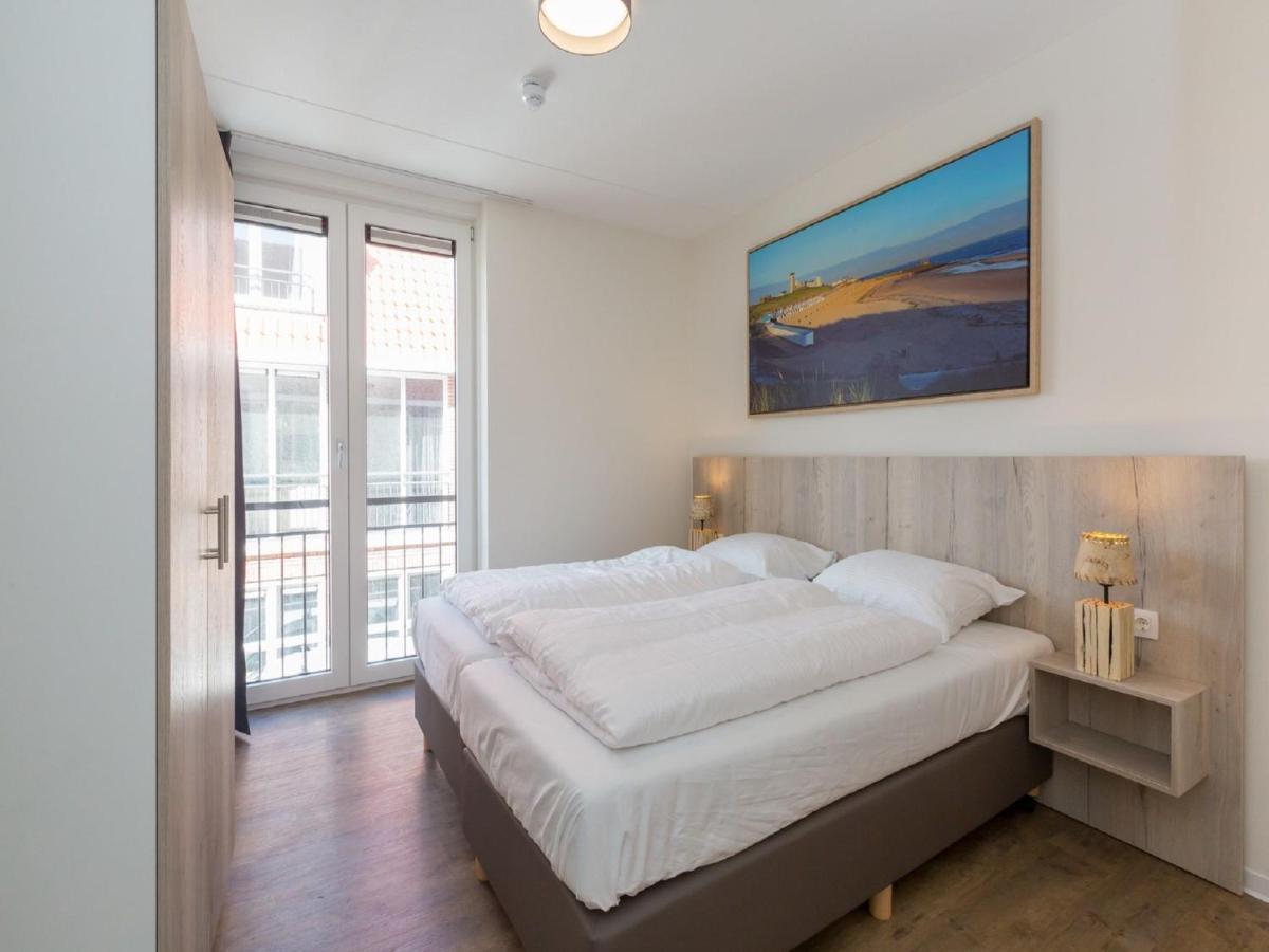 Apartment Near Beach In Zoutelande Exterior photo