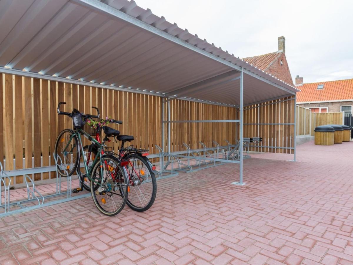 Apartment Near Beach In Zoutelande Exterior photo