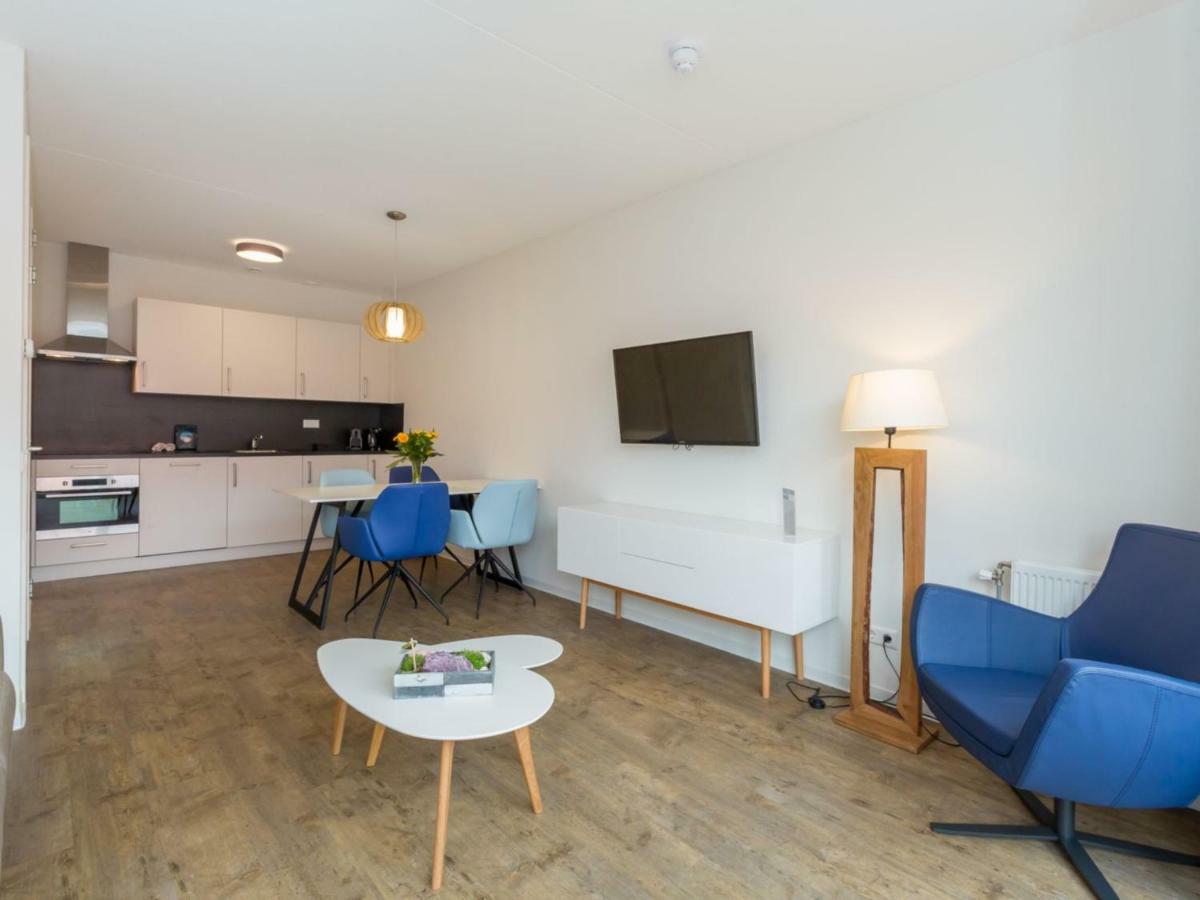 Apartment Near Beach In Zoutelande Room photo